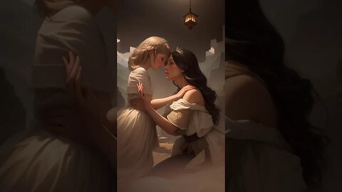 Você é o meu pequeno ser