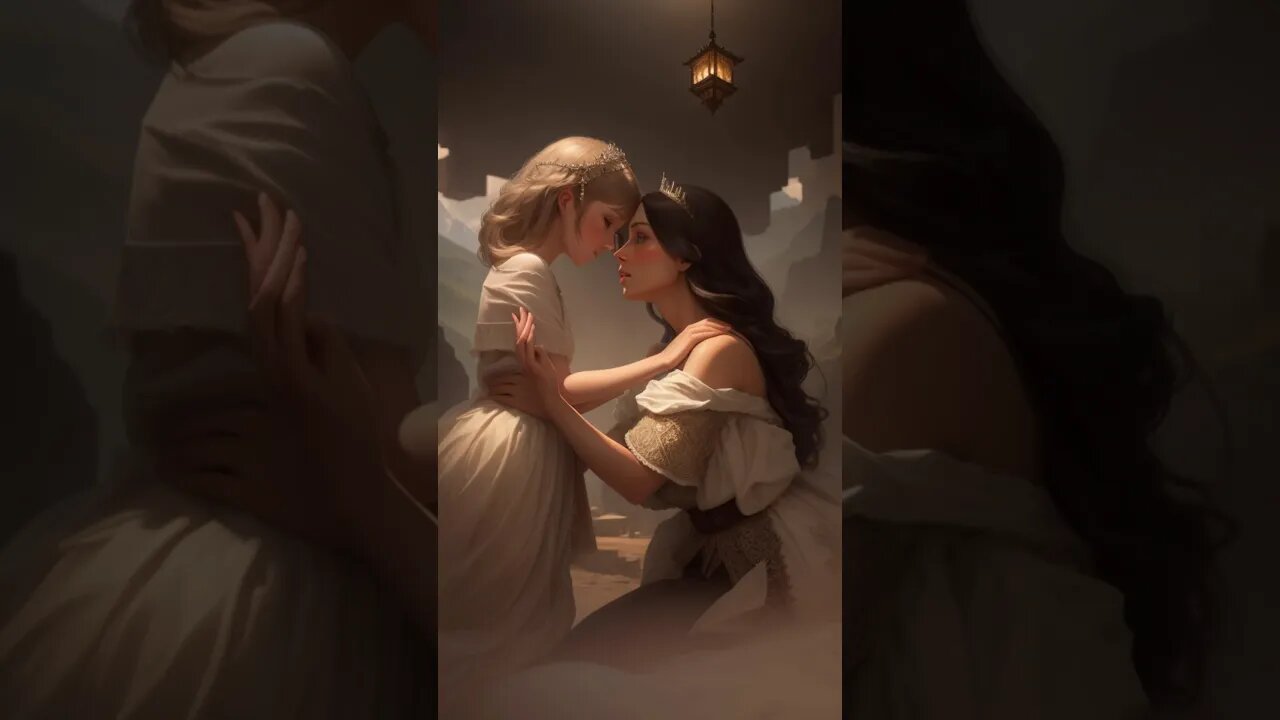 Você é o meu pequeno ser