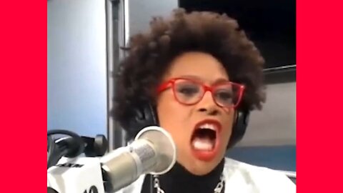 SHE MADE THE MOST HILARIOUS ANTI-TRUMP RANT EVER