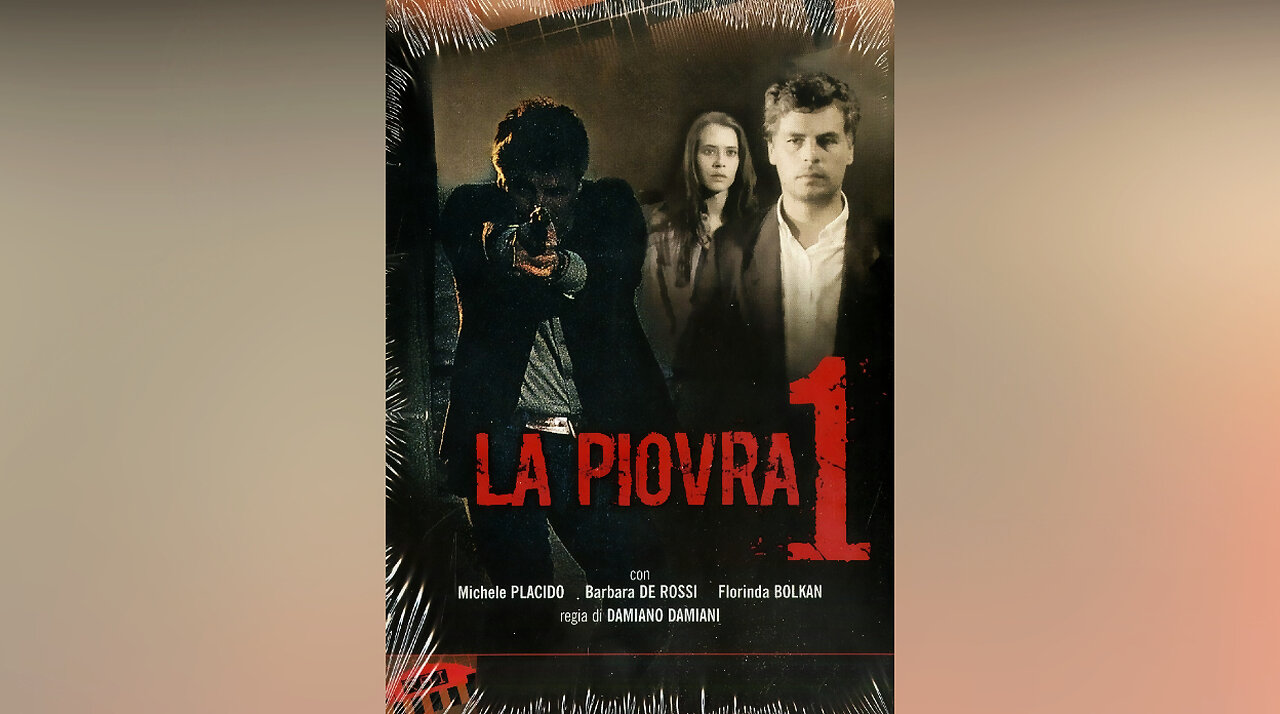 La Piovra 1 (TV Series 1984 - Episode 3 - ENG SUB)