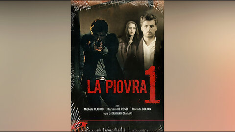 La Piovra 1 (TV Series 1984 - Episode 3 - ENG SUB)