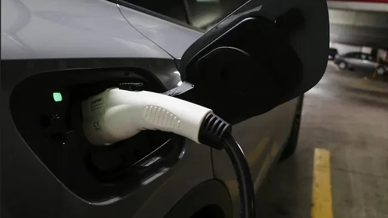 Экологическое агентство США резко ужесточит требования к производству машин с ДВС