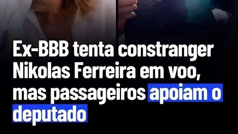BOM DIA ESTRANHO MAS COM IMPOSTO