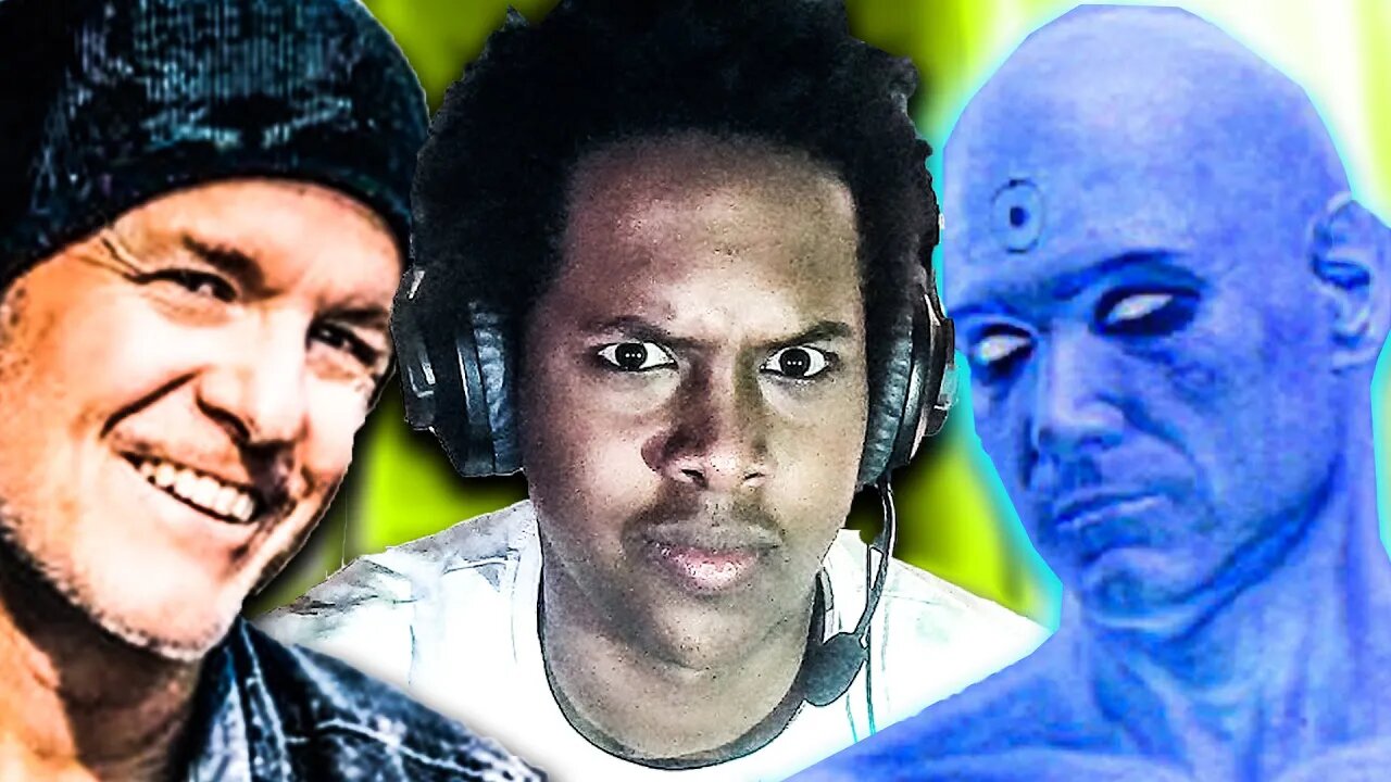 WHAT MAKES YOU HIGH VALUE? Rollo Tomasi Vs SNEAKO REACTION