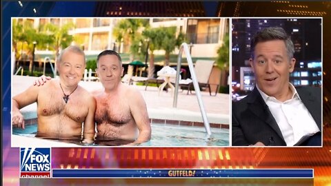 Gutfeld! 3/18/22 FULL Today | Fox News Shows 3/18/22