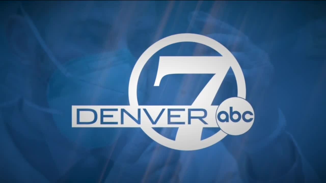 Denver7 News 10 PM | Friday, February 19