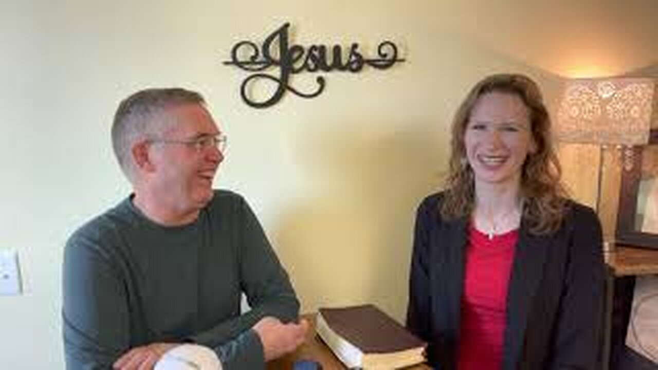 Prophecy the Lord is Settling the USA & Other Lands 10-19-21 - Tiffany Root & Kirk VandeGuchte