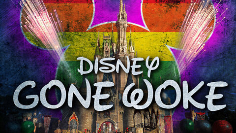 Disney's Woke Pandering Backfires Spectacularly