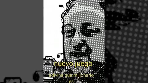Godines ...Creepy versión