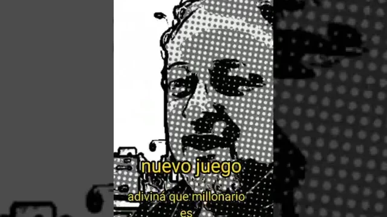 Godines ...Creepy versión