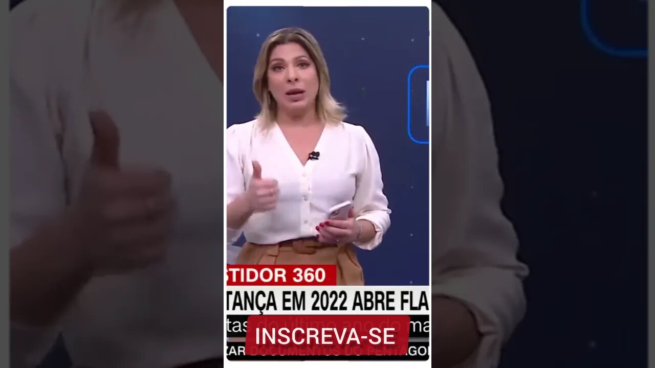 gastança de bolsoanro em 2022 pode prejudicar ele em 2023 ? @shortscnn