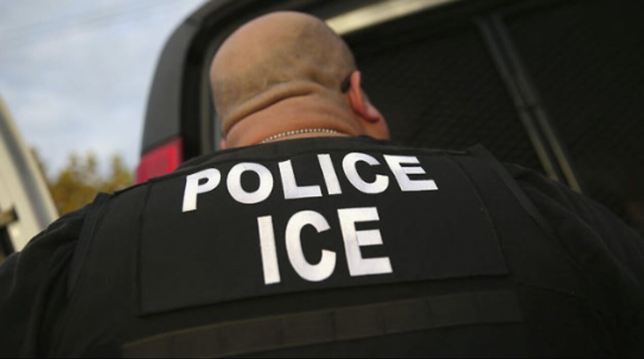 Group offering advice ahead of announced ICE raids