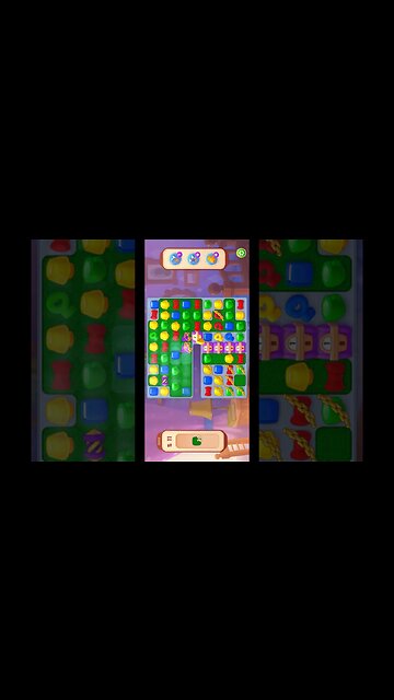 Shorts Playrix Homescapes Gameplay Walkthrough Level 12392-040