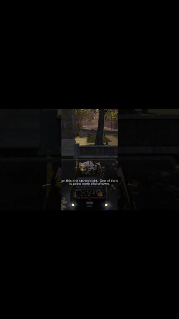 Saints Row: The King And I | Good To Have You Back #Shorts