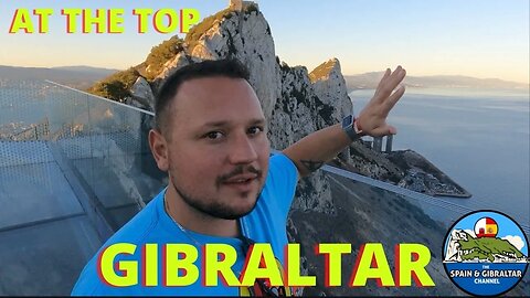 GIBRALTAR Top, Views