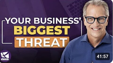How to Survive Success – Tom Wheelwright & Larry Mandelberg
