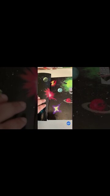 Looking through some classic gaming guides! #retrogaming #starfox64