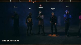 State of Decay 2 Gameplay 12 Survivors Lethal Whitney Field 19