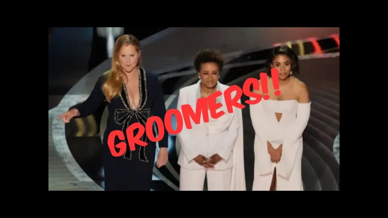 Don't Say Gay Bill strikes again...