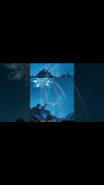 FREE THE BEAST | God of War Ragnorak | #shorts #gaming