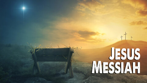 Jesus Messiah