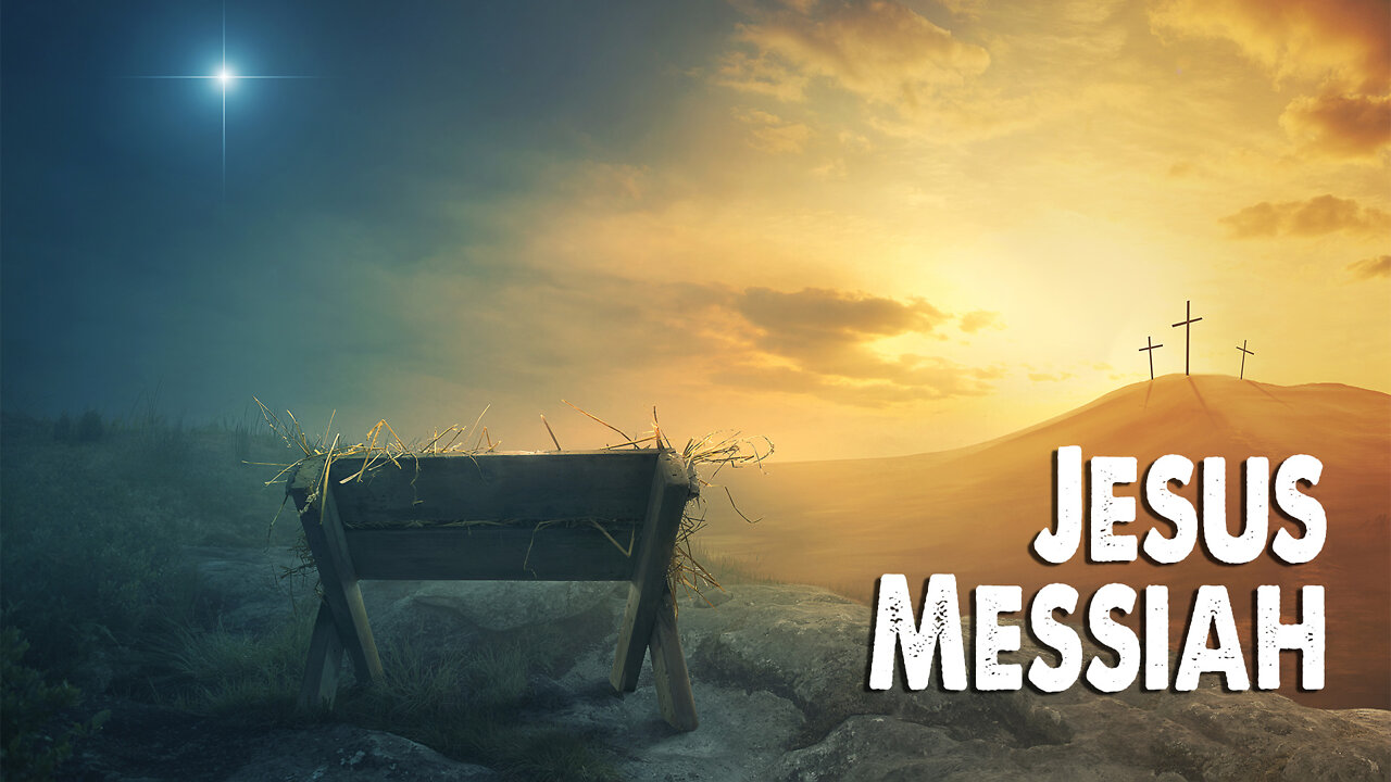 Jesus Messiah