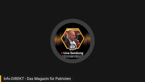 🔴 Live-Podcast: Sind Corona und die Regierung bald am Ende?