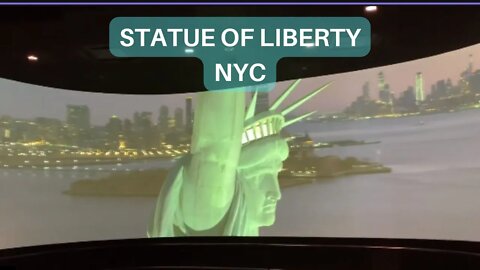 Day 2: 🗽NYC ✈Punta ako sa Statue of Liberty 👌👌👌|| ofw vlogs || buhay ofw