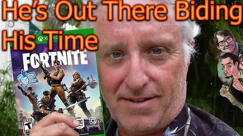 I Want To See Them Start A Morale Panic Over Fortnite: BoisClip