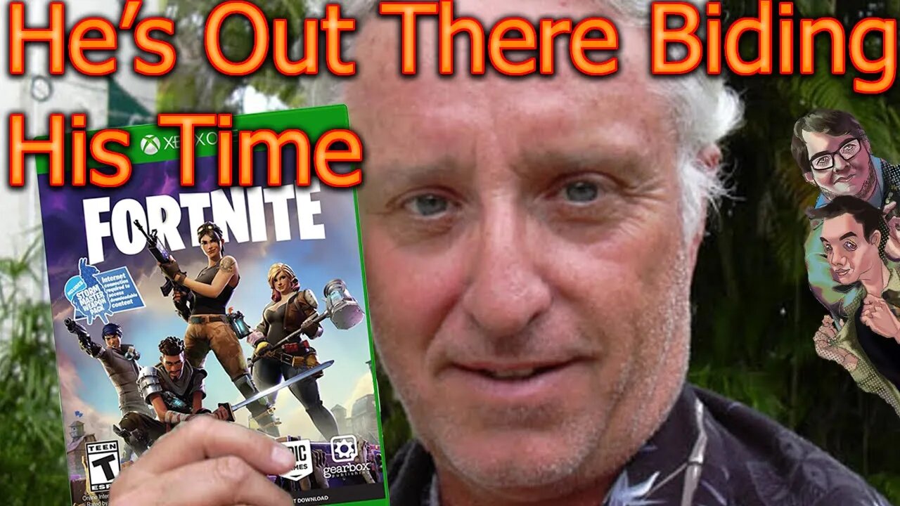 I Want To See Them Start A Morale Panic Over Fortnite: BoisClip