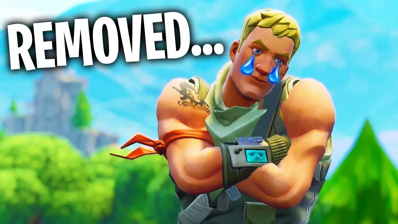 These Emotes Won't Be here Much Longer... Fortnite