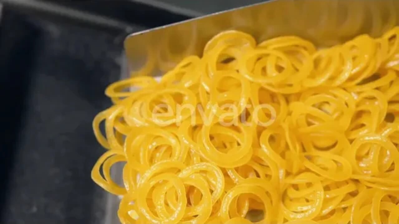 jalebi making in factory | #shorts #trending #shortvideo @Shemaroo Filmi Gaane @Shemaroo