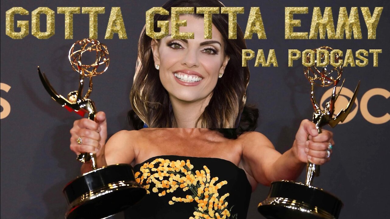 Gotta Getta Emmy