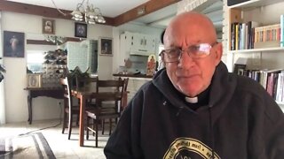 Miracles Do Happen! | Fr. Stephen Imbarrato Live - Nov. 3rd, 2022