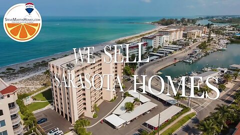 Sarasota Area Home Sales by Steve Martin Homes Group with RE/MAX Platinum Realty of Florida