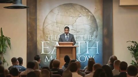 Afraid of Homeschooling ? | Pastor Roger Jimenez | Sermon Clip
