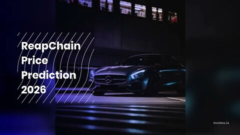 ReapChain Price Prediction 2022, 2025, 2030 REAP Price Forecast Cryptocurrency Price Prediction