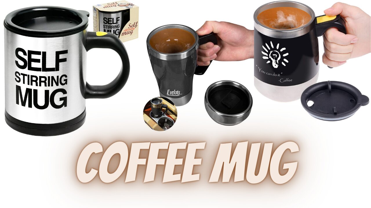 Coffee Mug