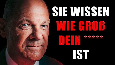 Neues Gesetz schaltet (HEIMLICH) alle Kriegsgegner stumm@Darius