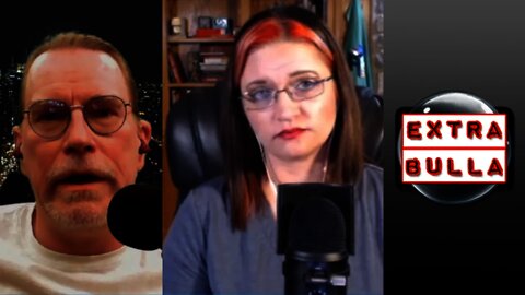 Misinformation in the Julian Assange Era w/Comrade Misty | Extra Bulla CLIPS