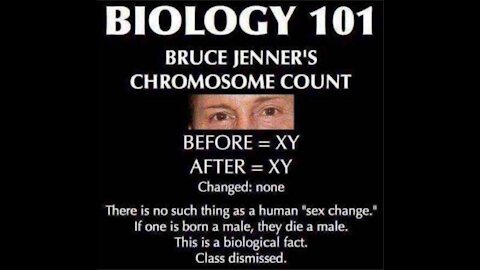 Why are we Listening to DC???