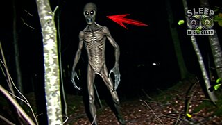 10 Scary Videos That'll Make You Hug Your Pillow