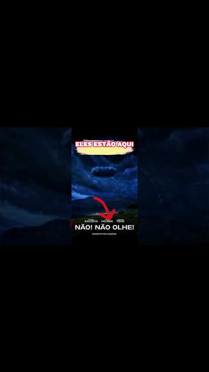 🛸ÓVNI no FORMATO de NUVEM #ufoキャッチャー #ufo361 #shorts