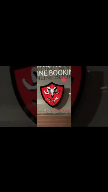 VICTORIA HAS FALLEN … God Save The Queen and the non-woke *No walk-ins 👀