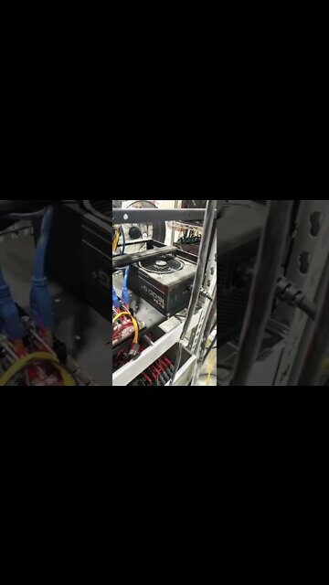 Least Reliable Mining Rig