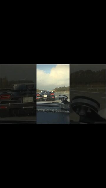 😱 Porsche 918 Spyder top speed German Autobahn #porsche918 #autobahn #germany #deutschland