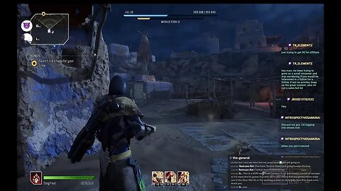 Welcome To Davinchi's World!