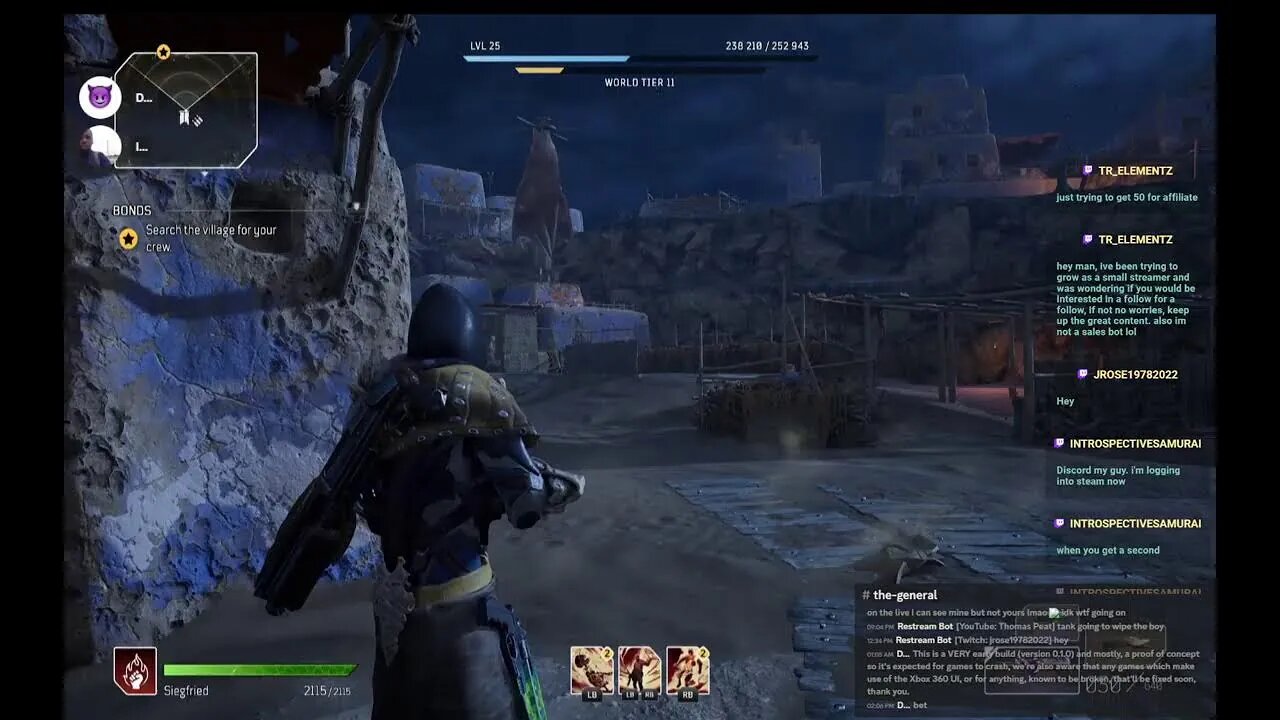 Welcome To Davinchi's World!