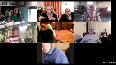 The UnFuckIt Discussion, March 22 2023