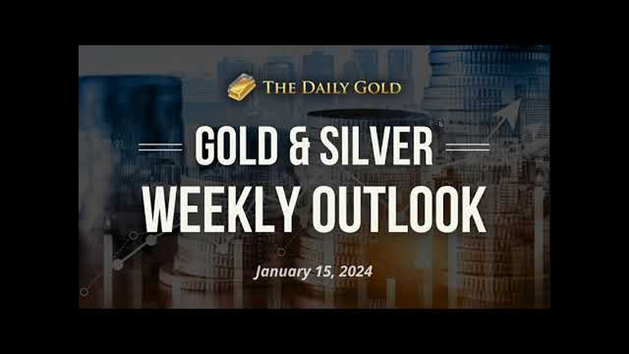 Gold Remains Range Bound as Silver Underperforms